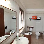 Dimora La Favorita Apartmán *