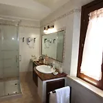 Apartmán Dimora La Favorita *