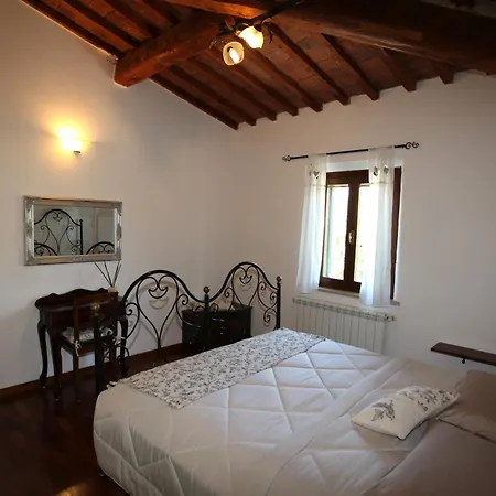Dimora La Favorita San Miniato